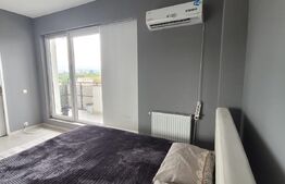 Apartament in bloc nou, 44 mp, etaj intermediar, zona Oasului