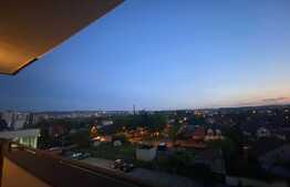 Apartament in bloc nou, 44 mp, etaj intermediar, zona Oasului