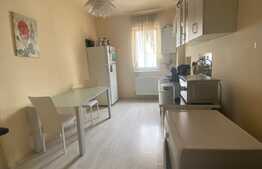 Apartament in bloc nou, 44 mp, etaj intermediar, zona Oasului