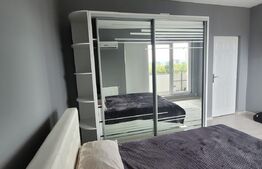 Apartament in bloc nou, 44 mp, etaj intermediar, zona Oasului