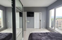 Apartament in bloc nou, 44 mp, etaj intermediar, zona Oasului