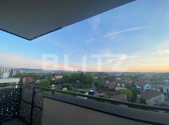 Apartament de vânzare 2 camere Iris - 90522AV | BLITZ Cluj-Napoca | Poza12