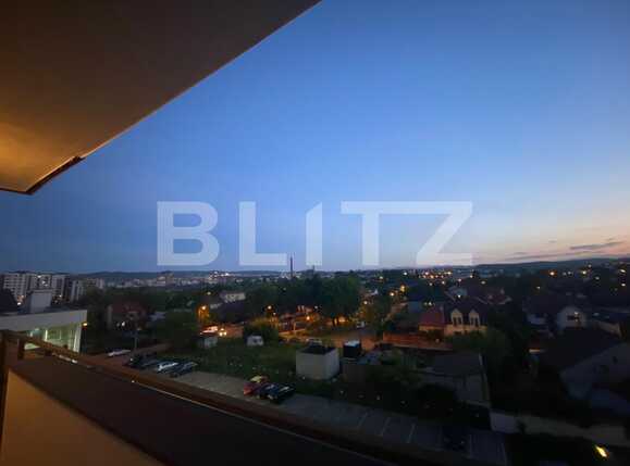 Apartament de vânzare 2 camere Iris - 90522AV | BLITZ Cluj-Napoca | Poza11