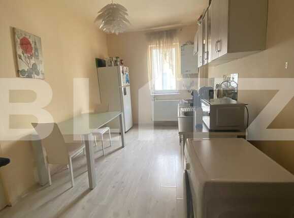 Apartament de vânzare 2 camere Iris - 90522AV | BLITZ Cluj-Napoca | Poza8