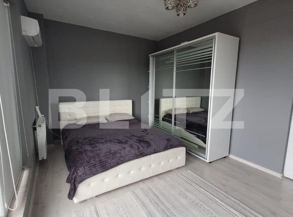 Apartament de vânzare 2 camere Iris - 90522AV | BLITZ Cluj-Napoca | Poza1