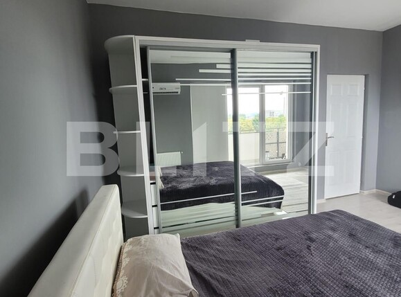 Apartament de vânzare 2 camere Iris - 90522AV | BLITZ Cluj-Napoca | Poza4