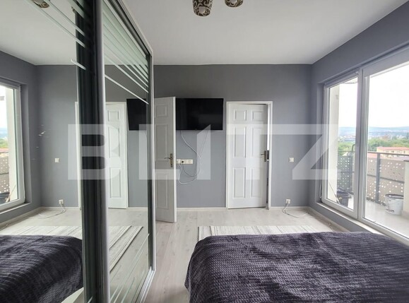 Apartament de vânzare 2 camere Iris - 90522AV | BLITZ Cluj-Napoca | Poza3