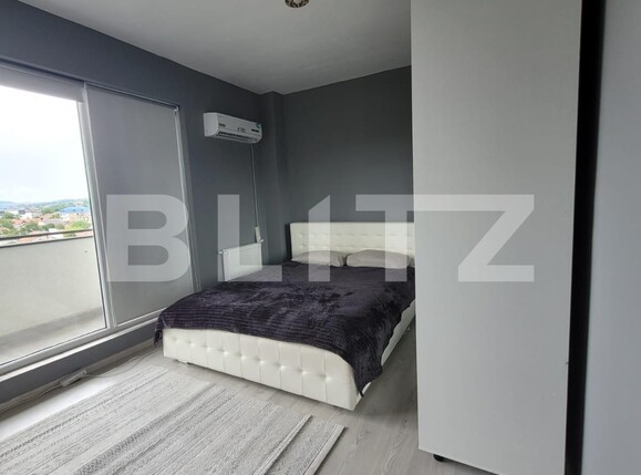 Apartament de vânzare 2 camere Iris - 90522AV | BLITZ Cluj-Napoca | Poza2