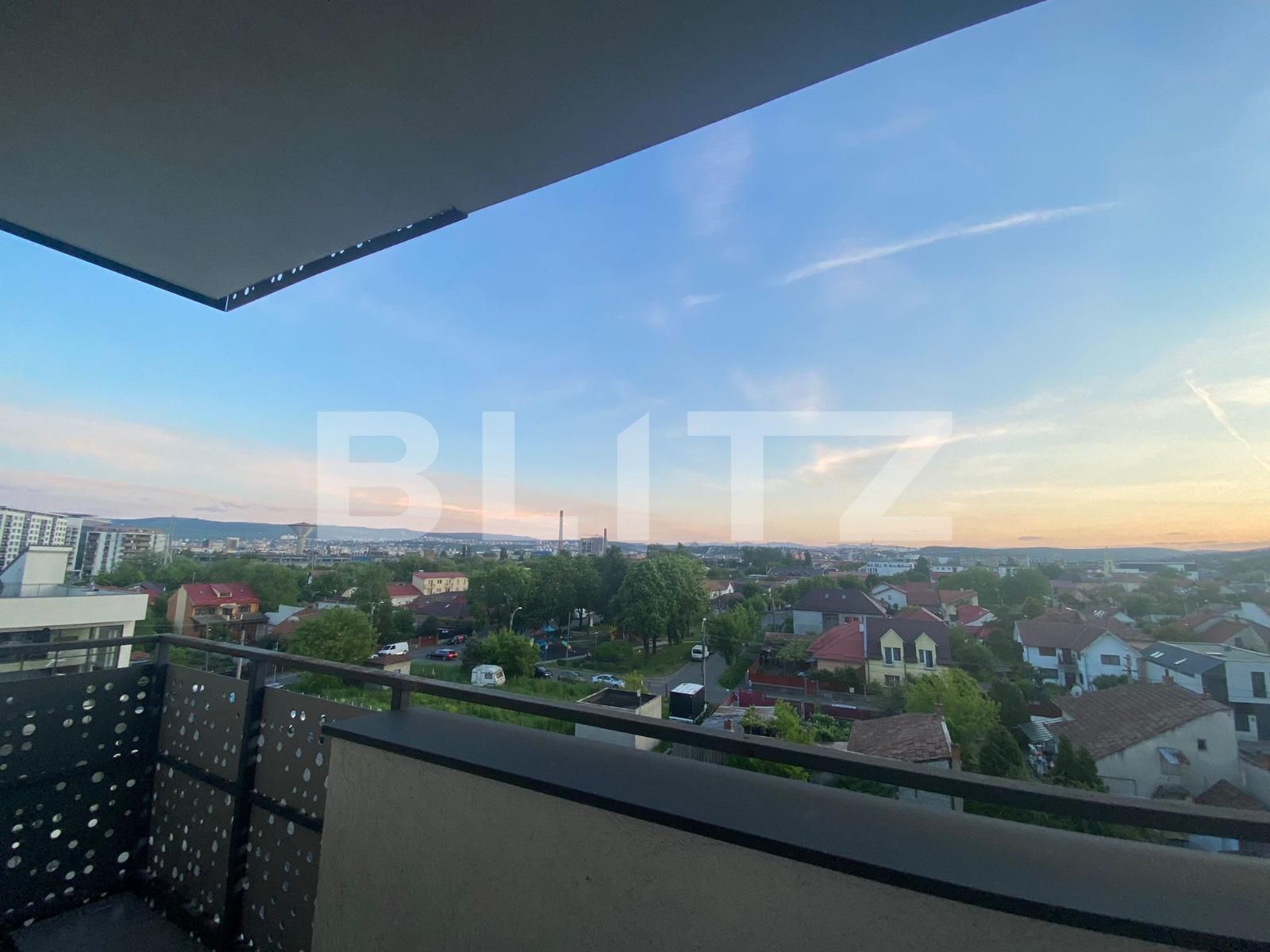 Apartament de vânzare 2 camere Iris - 90522AV | BLITZ Cluj-Napoca | Poza12
