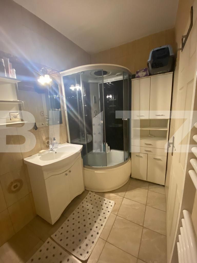 Apartament de vânzare 2 camere Iris - 90522AV | BLITZ Cluj-Napoca | Poza10