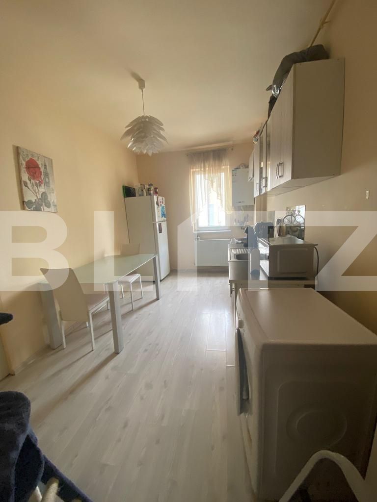 Apartament de vânzare 2 camere Iris - 90522AV | BLITZ Cluj-Napoca | Poza8