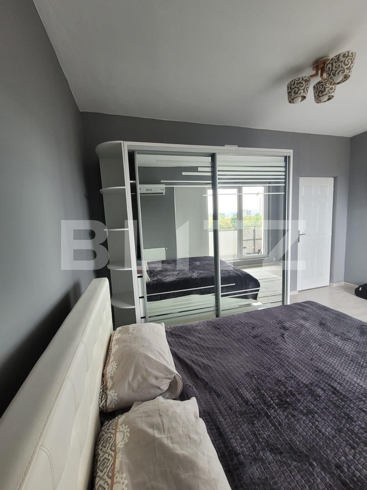 Apartament de vânzare 2 camere Iris - 90522AV | BLITZ Cluj-Napoca | Poza4