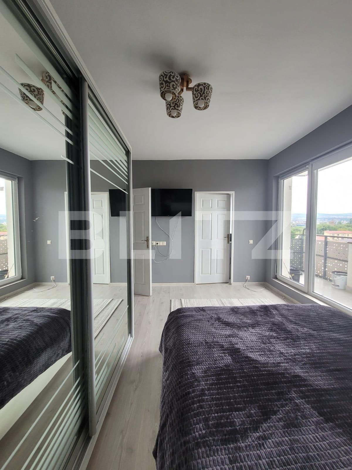 Apartament de vânzare 2 camere Iris - 90522AV | BLITZ Cluj-Napoca | Poza3