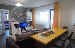 Apartament 3 camere, 58 mp, parcare, boxa, zona Sub Cetate