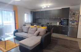 Apartament 3 camere, 58 mp, parcare, boxa, zona Sub Cetate