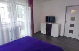 Apartament 3 camere, 58 mp, parcare, boxa, zona Sub Cetate