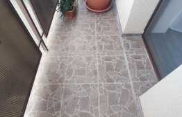 Apartament 3 camere, 58 mp, parcare, boxa, zona Sub Cetate