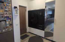 Apartament 3 camere, 58 mp, parcare, boxa, zona Sub Cetate