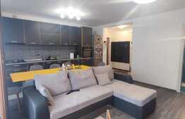 Apartament 3 camere, 58 mp, parcare, boxa, zona Sub Cetate
