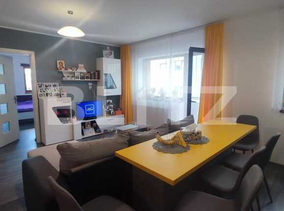 Apartament de vânzare 3 camere Floreşti - 90528AV | BLITZ Cluj-Napoca | Poza3