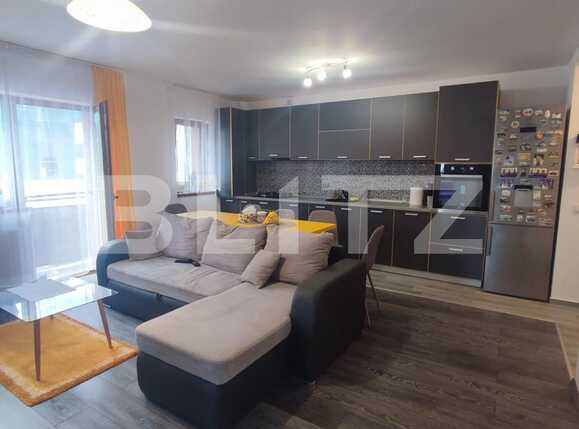 Apartament de vânzare 3 camere Floreşti - 90528AV | BLITZ Cluj-Napoca | Poza2