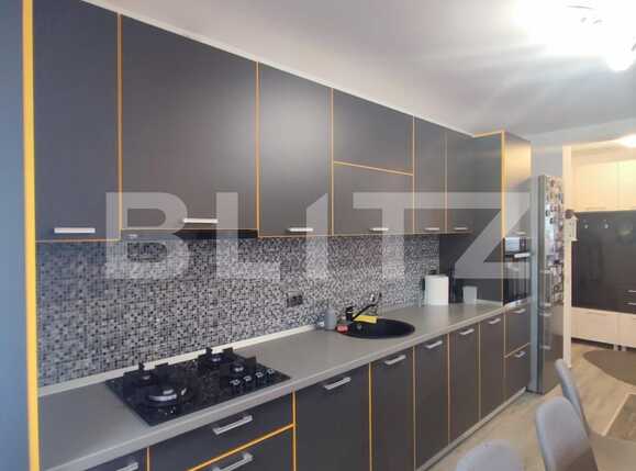 Apartament de vânzare 3 camere Floreşti - 90528AV | BLITZ Cluj-Napoca | Poza5