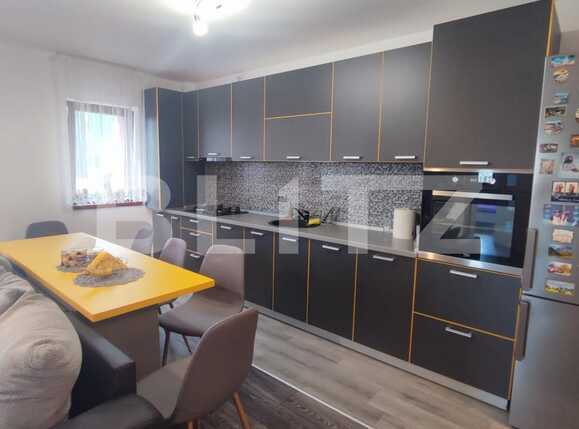 Apartament de vânzare 3 camere Floreşti - 90528AV | BLITZ Cluj-Napoca | Poza4