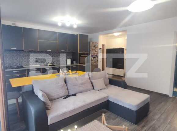 Apartament de vânzare 3 camere Floreşti - 90528AV | BLITZ Cluj-Napoca | Poza1