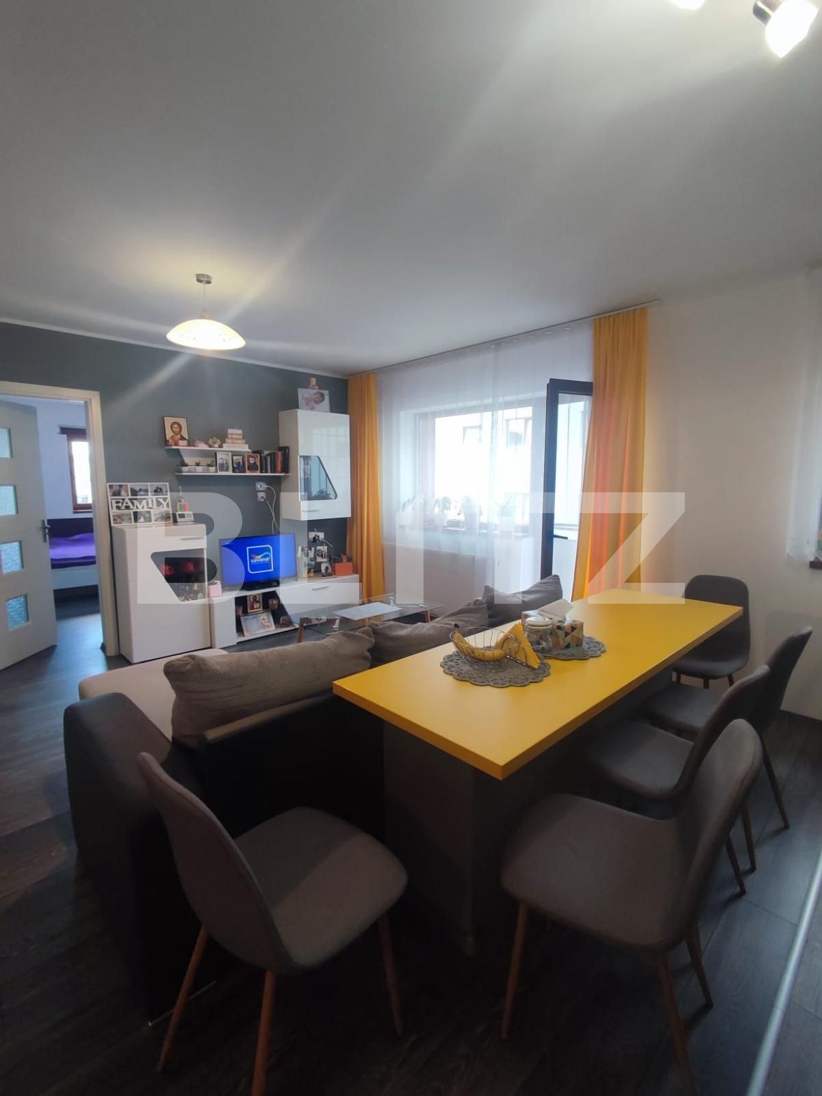 Apartament de vânzare 3 camere Floreşti - 90528AV | BLITZ Cluj-Napoca | Poza3