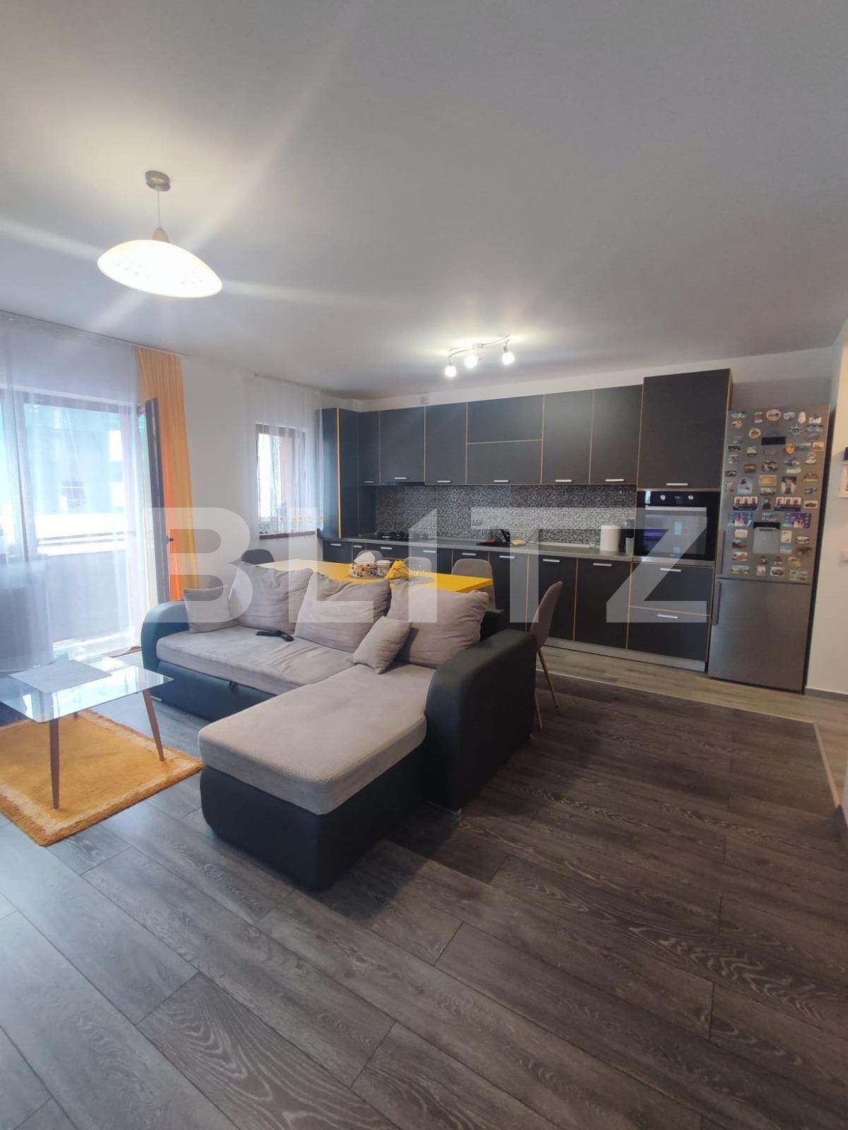 Apartament de vânzare 3 camere Floreşti - 90528AV | BLITZ Cluj-Napoca | Poza2