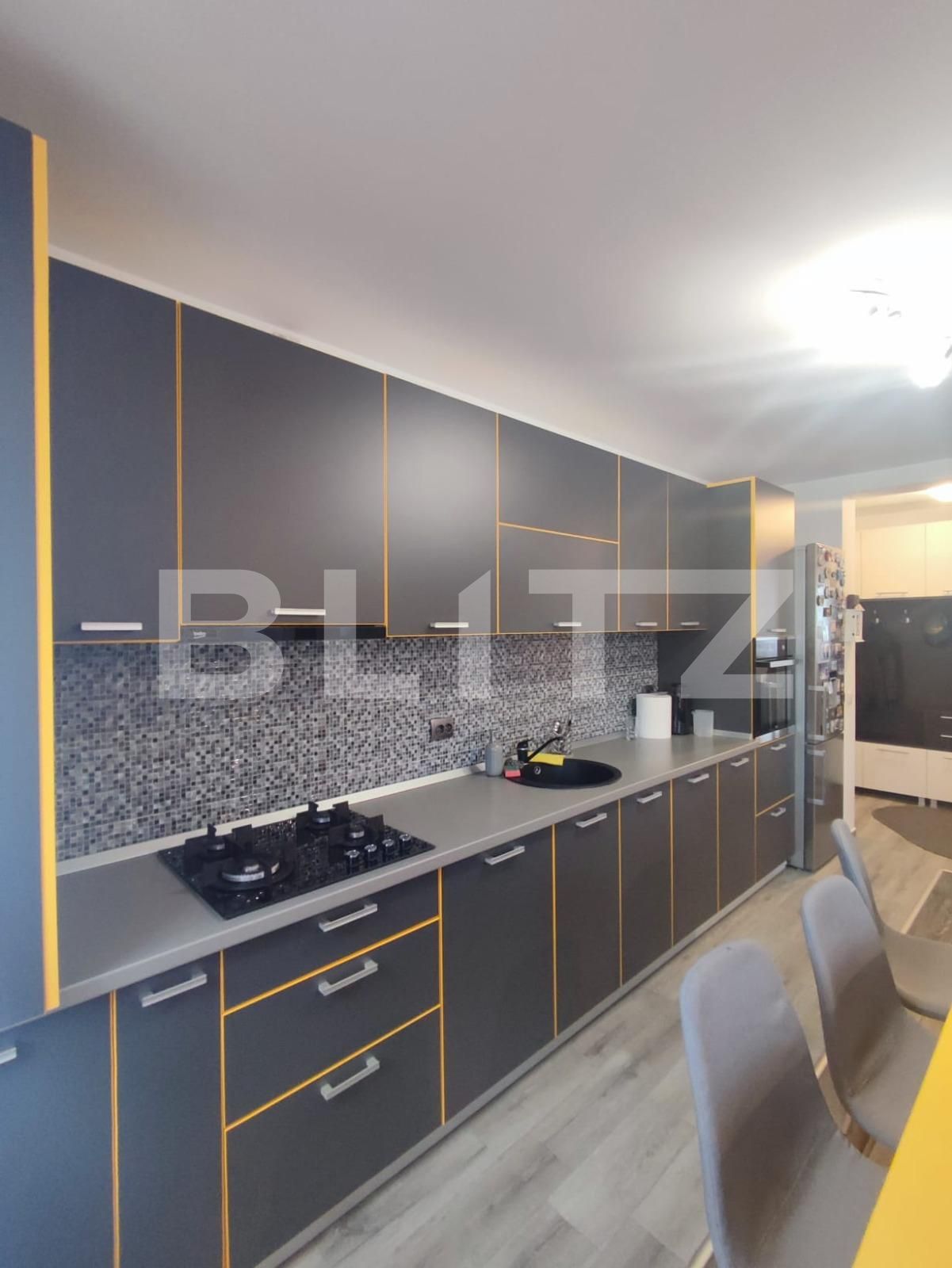 Apartament de vânzare 3 camere Floreşti - 90528AV | BLITZ Cluj-Napoca | Poza5