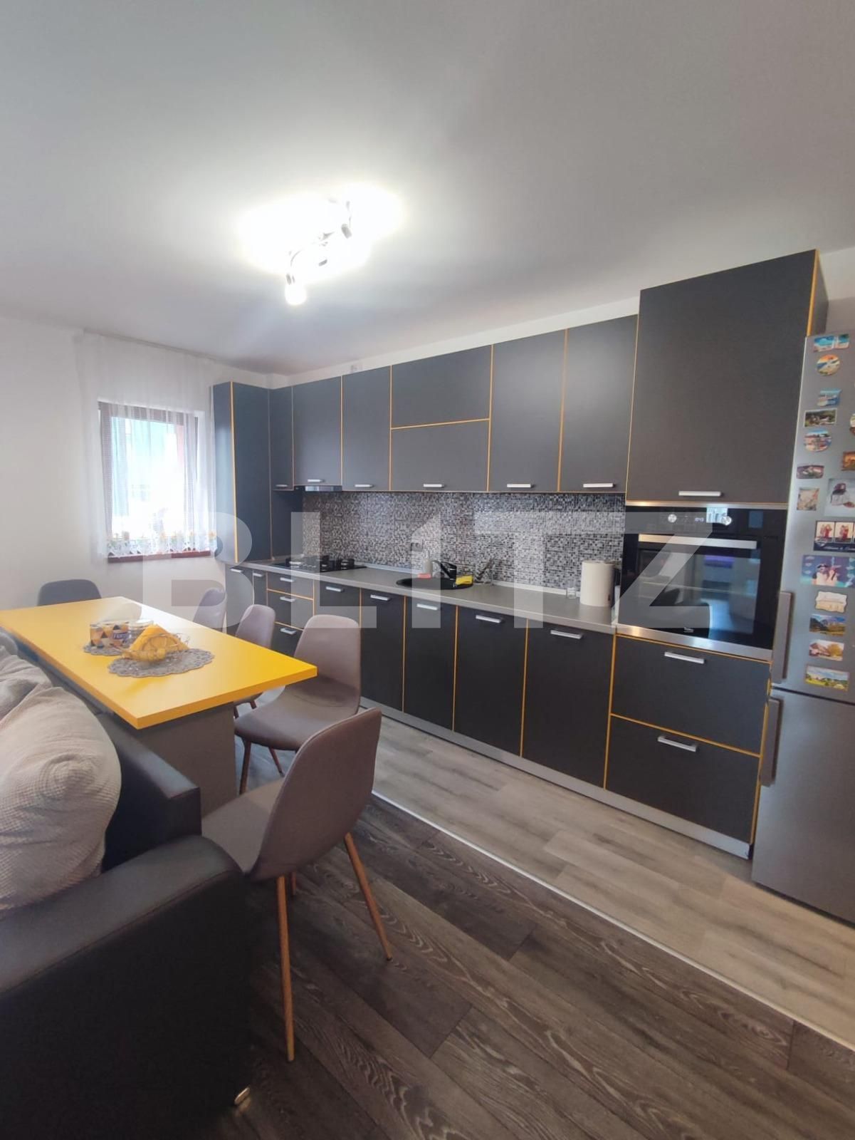 Apartament de vânzare 3 camere Floreşti - 90528AV | BLITZ Cluj-Napoca | Poza4