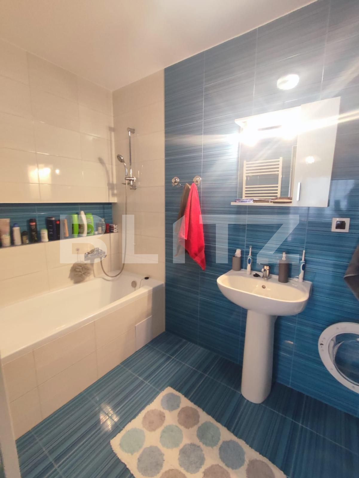 Apartament de vânzare 3 camere Floreşti - 90528AV | BLITZ Cluj-Napoca | Poza10