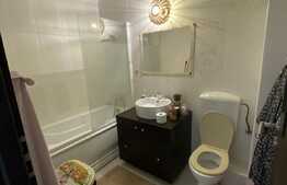 Apartament 3 camere, 63 mp, parcare, zona Sub Cetate 