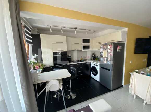 Apartament de vânzare 3 camere Floreşti - 90530AV | BLITZ Cluj-Napoca | Poza3