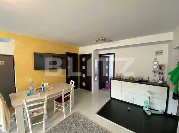 Apartament de vânzare 3 camere Floreşti - 90530AV | BLITZ Cluj-Napoca | Poza2