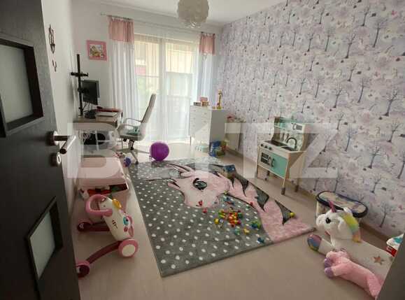 Apartament de vânzare 3 camere Floreşti - 90530AV | BLITZ Cluj-Napoca | Poza4