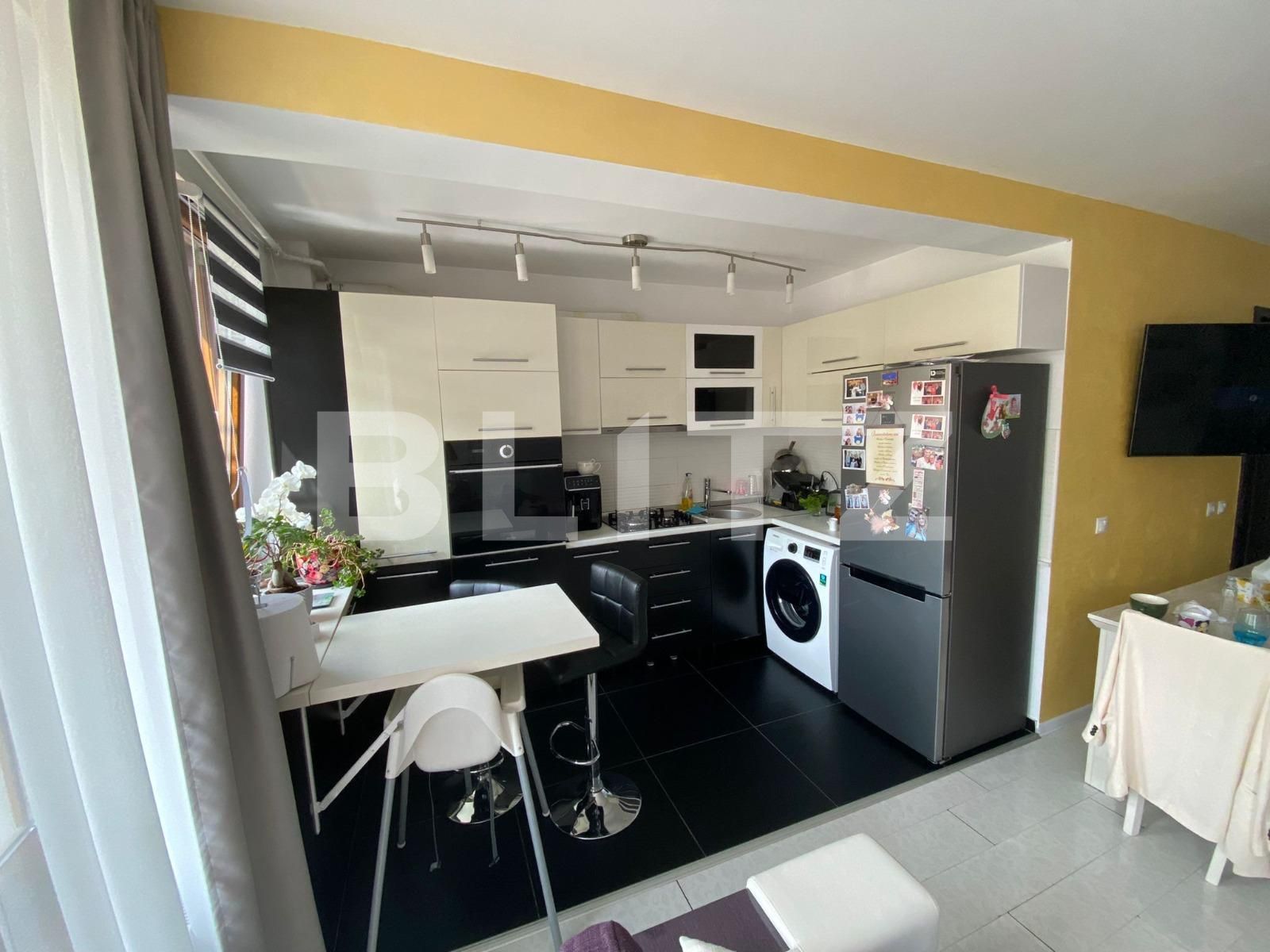 Apartament de vânzare 3 camere Floreşti - 90530AV | BLITZ Cluj-Napoca | Poza3