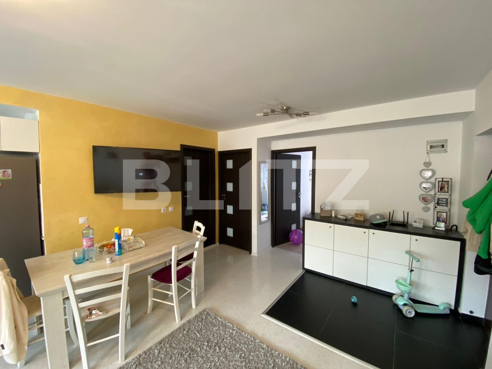 Apartament de vânzare 3 camere Floreşti - 90530AV | BLITZ Cluj-Napoca | Poza2