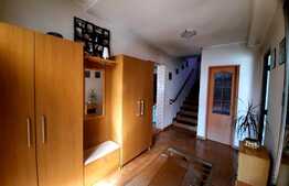 Reducere de pret!Casa individuala, finisata,160 mp, garaj, 441 mp teren, Jucu Herghelie