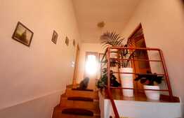 Reducere de pret!Casa individuala, finisata,160 mp, garaj, 441 mp teren, Jucu Herghelie