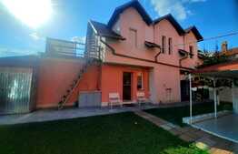 Reducere de pret!Casa individuala, finisata,160 mp, garaj, 441 mp teren, Jucu Herghelie