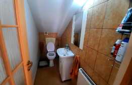 Reducere de pret!Casa individuala, finisata,160 mp, garaj, 441 mp teren, Jucu Herghelie