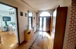 Reducere de pret!Casa individuala, finisata,160 mp, garaj, 441 mp teren, Jucu Herghelie