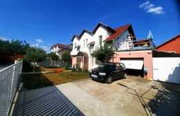 Reducere de pret!Casa individuala, finisata,160 mp, garaj, 441 mp teren, Jucu Herghelie