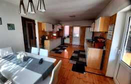 Reducere de pret!Casa individuala, finisata,160 mp, garaj, 441 mp teren, Jucu Herghelie