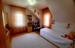 Reducere de pret!Casa individuala, finisata,160 mp, garaj, 441 mp teren, Jucu Herghelie