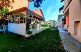 Reducere de pret!Casa individuala, finisata,160 mp, garaj, 441 mp teren, Jucu Herghelie