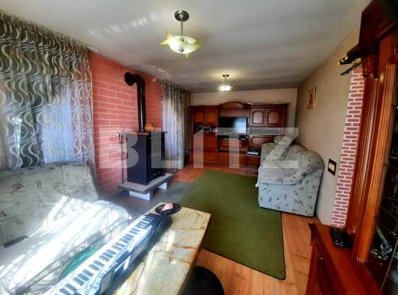 Casa de vânzare 4 camere Jucu - 90532CV | BLITZ Cluj-Napoca | Poza5