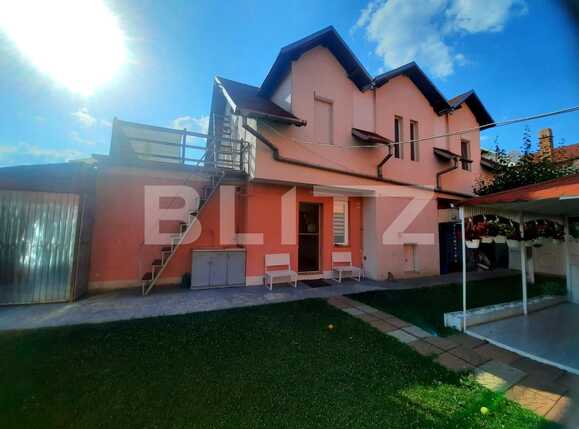 Casa de vânzare 4 camere Jucu - 90532CV | BLITZ Cluj-Napoca | Poza16